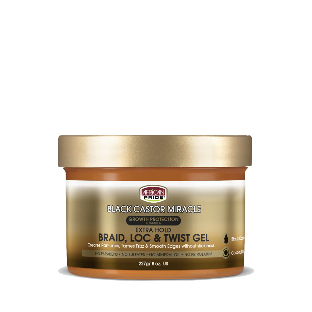 Best Sellers - African Pride Hair